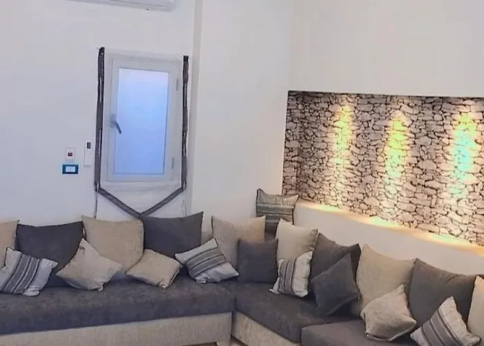 Evi's Infinity Sea View Hurgada