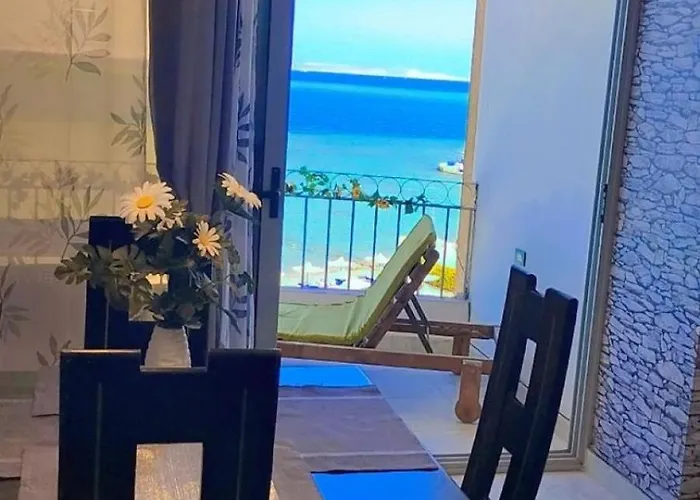 Evi's Infinity Sea View Hurgada