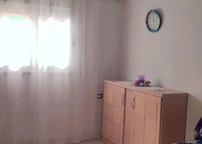 Evi's Infinity Sea View * Hurgada
